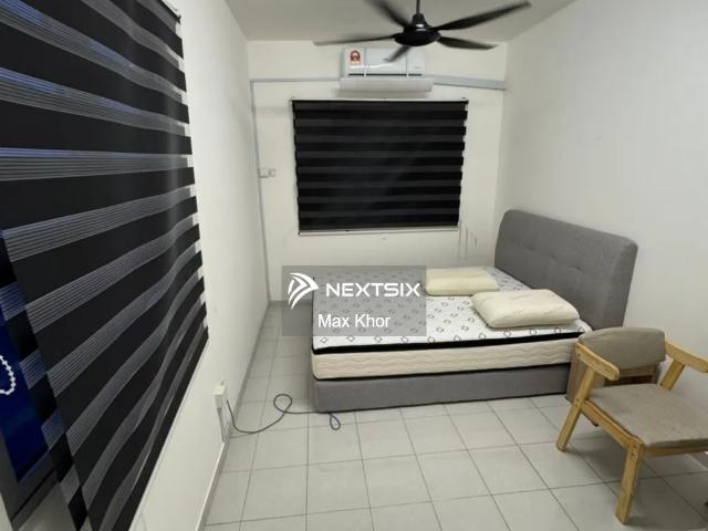 Residential House for rent in Country Heights Damansara, Kuala Lumpur