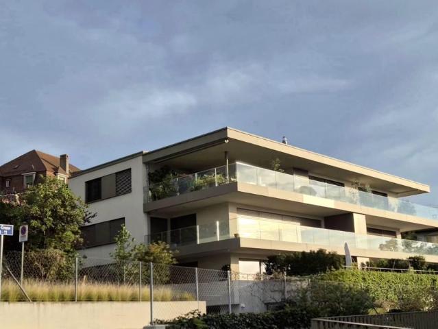 Apartment mieten in Nyon, Waadt