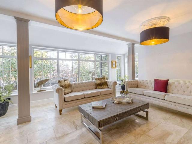 House for rent in Fulshaw Park, Wilmslow