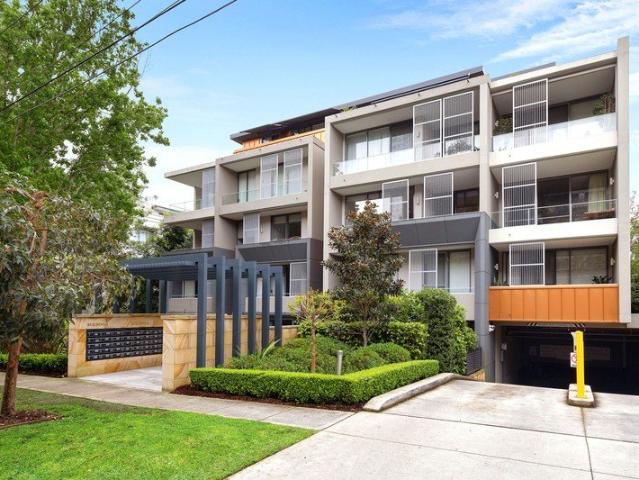 Apartment for sale in Upper North Shore, Sydney