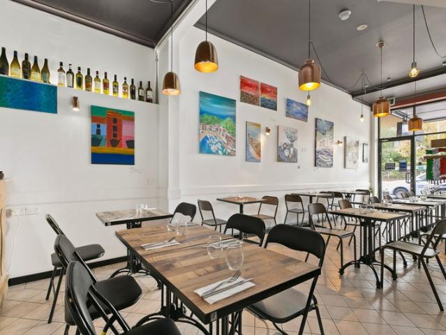 Retail for rent in Sydney, New South Wales