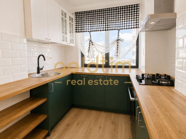 Apartament închirieri în Voluntari, București