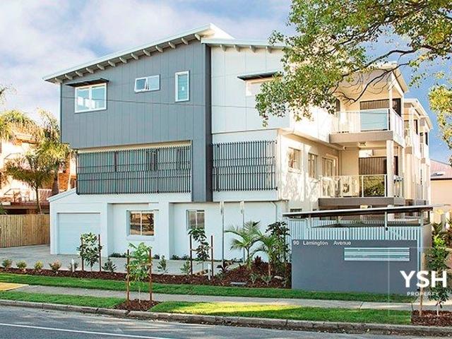 Apartment for rent in Ascot, Greater Brisbane