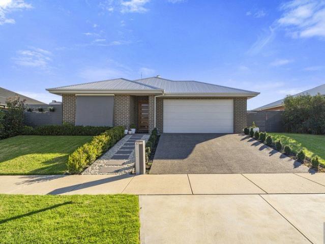 House for sale in Wangaratta, Victoria