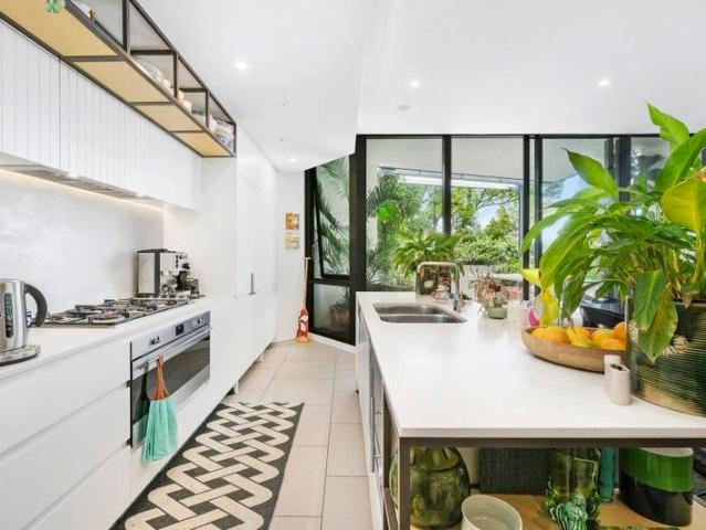 Apartment for sale in Marrickville South, New South Wales