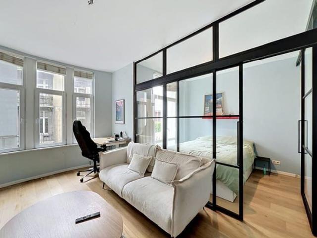Kot location à Elsene, Bruxelles