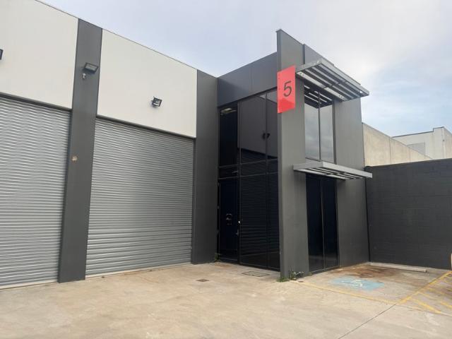 Warehouse for rent in Camerons Creek, Victoria