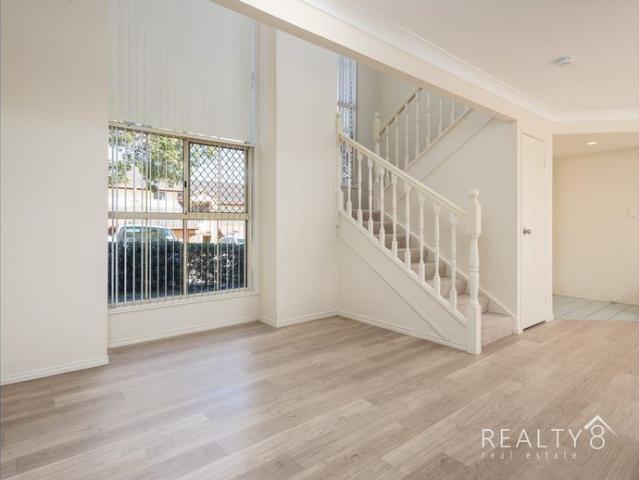 Townhouse for rent in Toombul, Queensland