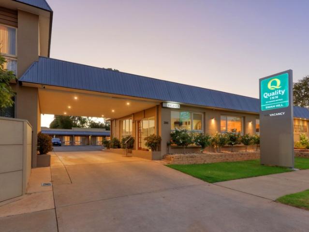 Townhouse for sale in Swan Hill, Victoria