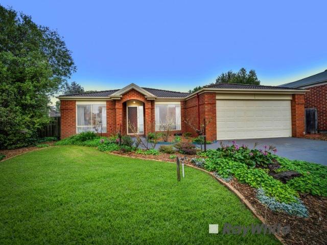 House for sale in Camerons Creek, Victoria