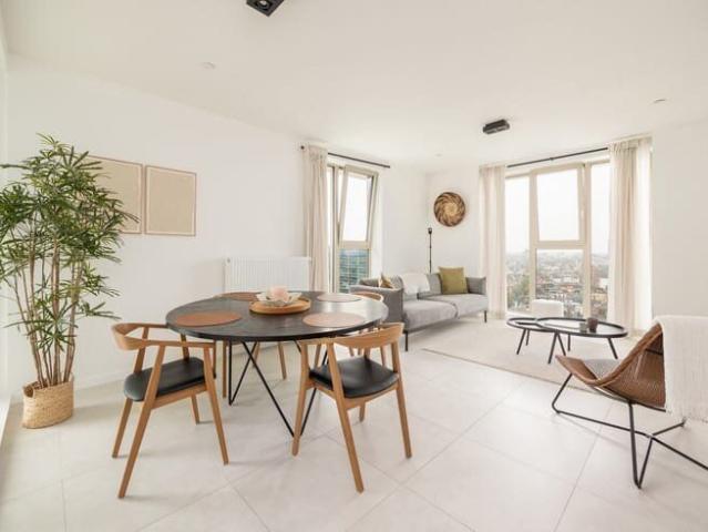Appartement location à Antwerpen