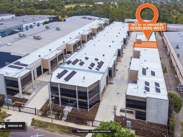 Warehouse for sale in Camerons Creek, Victoria