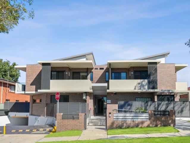 Townhouse for sale in Sydney, New South Wales