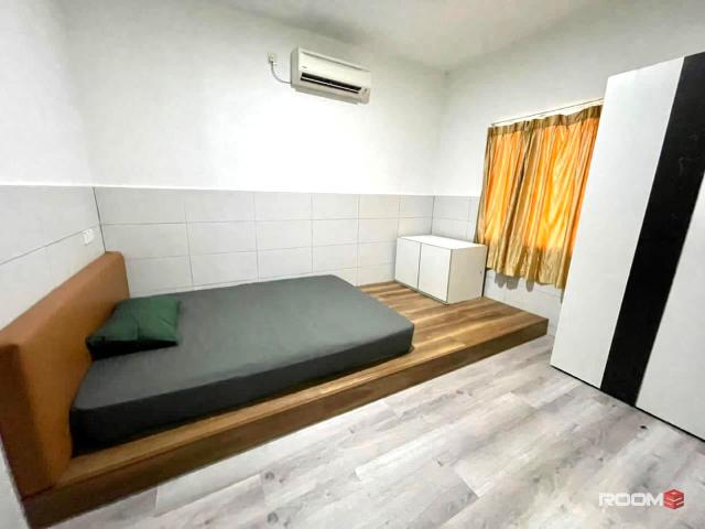 Room for rent in Johore Bahru, Johor
