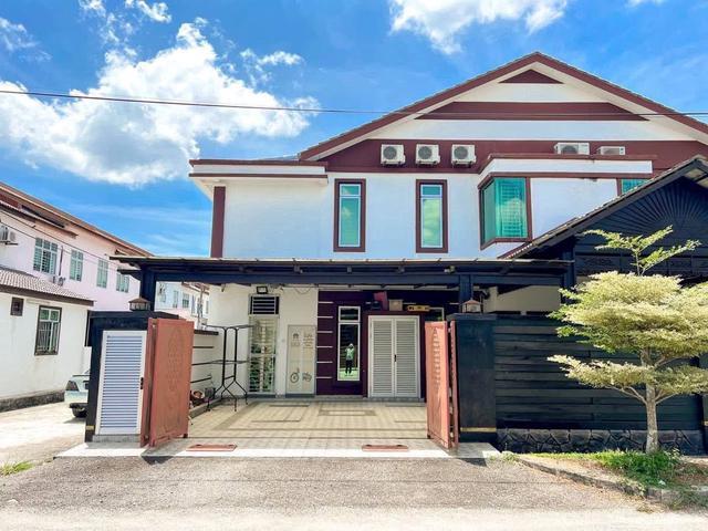 Terraced House for sale in Jitra, Kedah