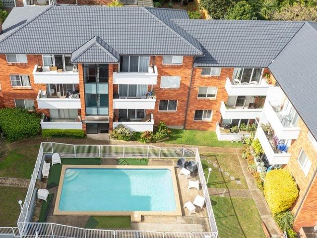 Apartment for sale in Sydney, New South Wales