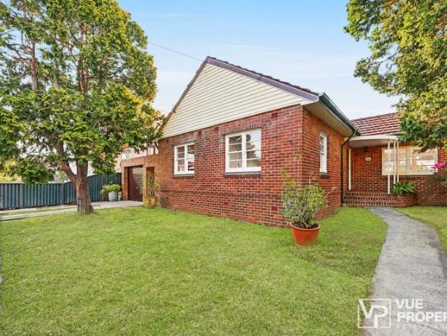 House for sale in Sydney, New South Wales