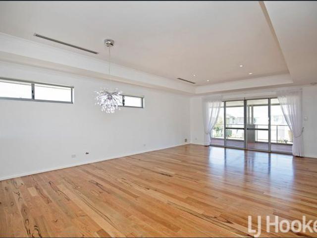 House for rent in Parklands, Western Australia