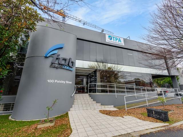 Office for sale in Camerons Creek, Victoria