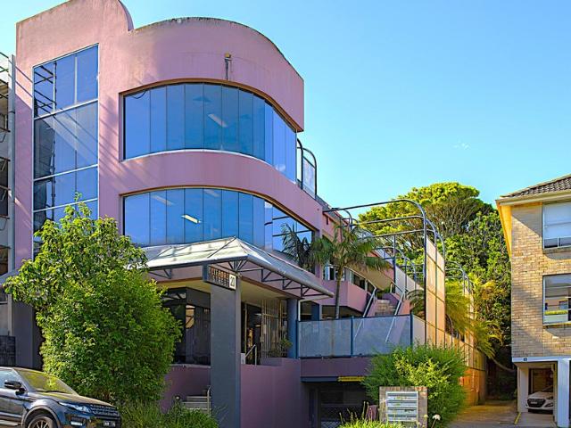 Office for rent in Sydney, New South Wales