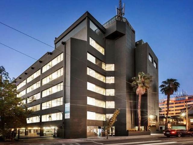 Office for rent in Kew, Melbourne