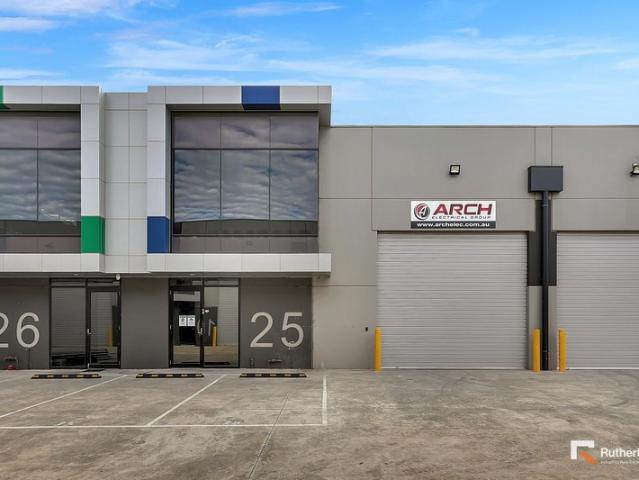 Warehouse for rent in Keilor Park, Melbourne