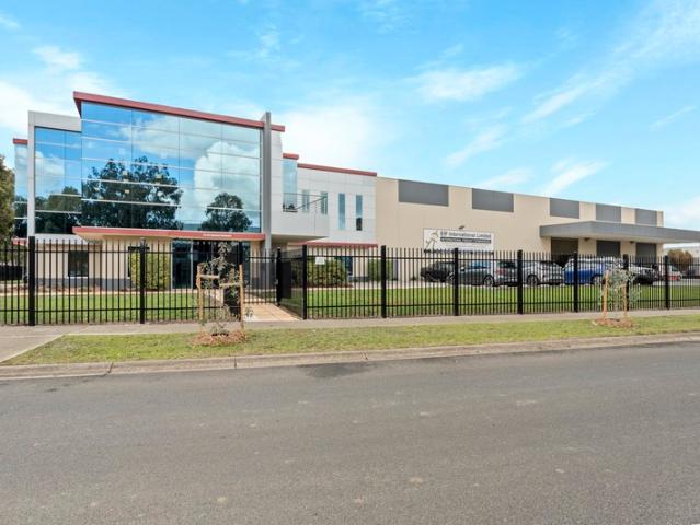 Warehouse for rent in Campbellfield