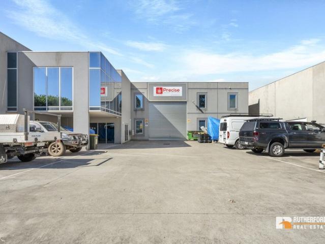 Warehouse for rent in Campbellfield