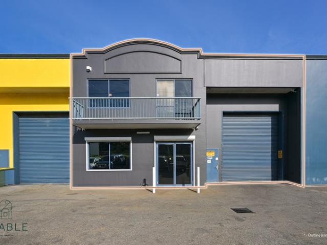 Warehouse for rent in Bibra Lake, Western Australia