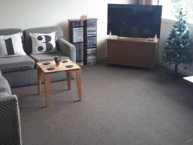 Apartment for rent in City Rise, Dunedin