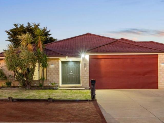 House for rent in Wellard, Western Australia