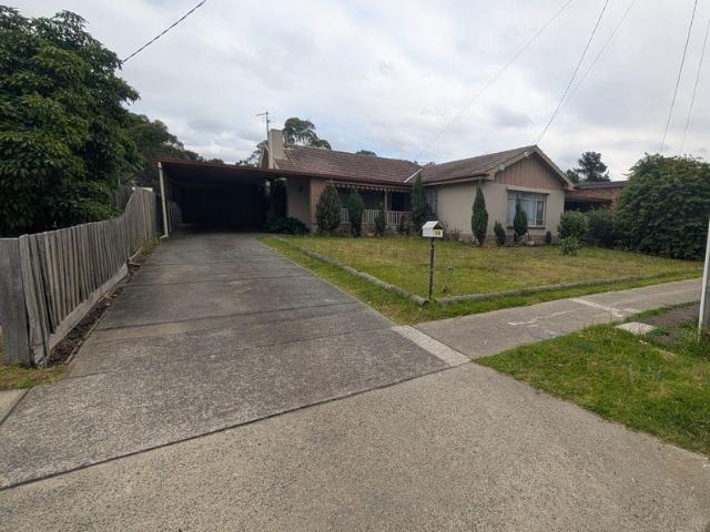 House for rent in Morwell, City of Latrobe