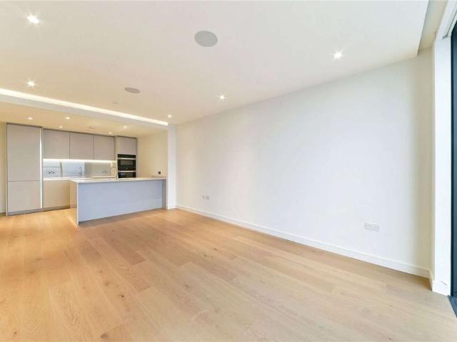 Apartment for rent in London Borough of Tower Hamlets, Greater London