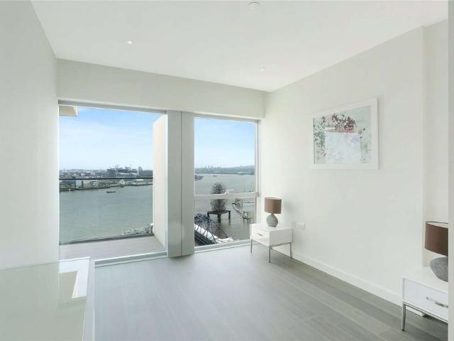 Apartment for rent in London Borough of Tower Hamlets, Greater London