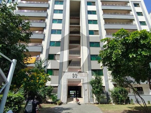 Apartment for sale in Rawalpindi, Islamabad Capital Territory