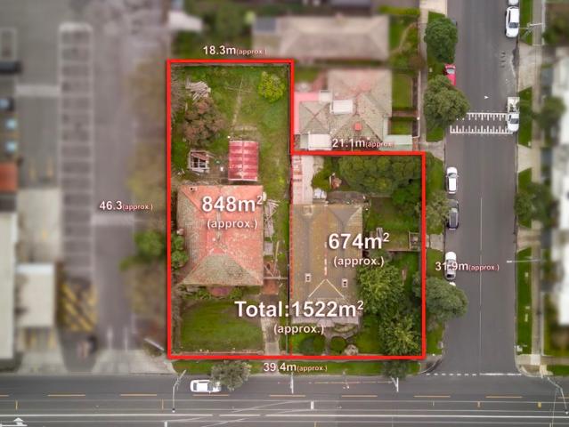 Property for sale in Camerons Creek, Victoria