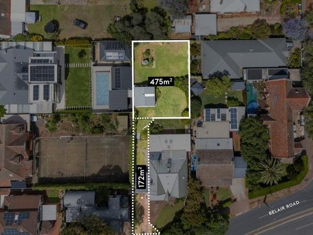 Land for sale in Horseshoe Creek, South Australia