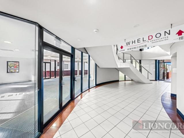 Retail for rent in Toombul, Queensland