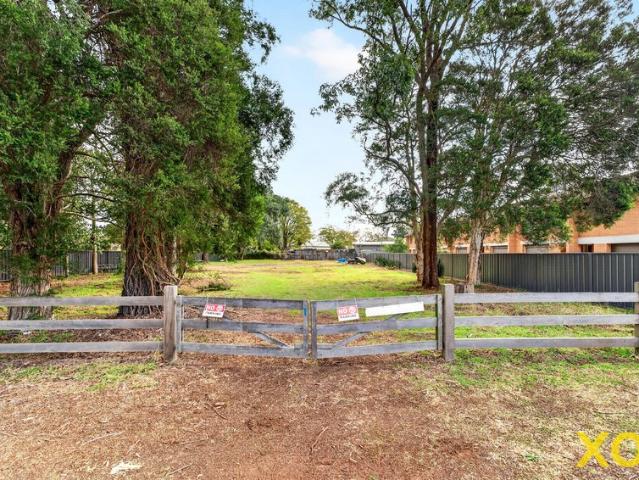 Land for sale in Sedgefield, New South Wales