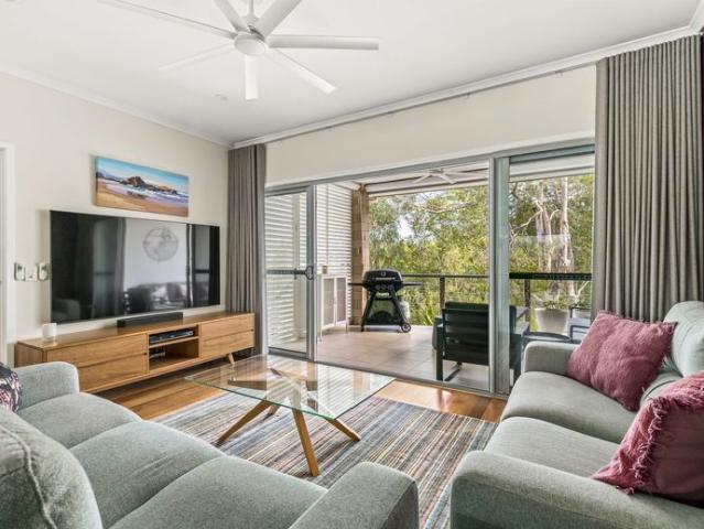 Townhouse for rent in Toombul, Queensland