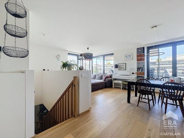 Appartement location à Schaarbeek, Bruxelles