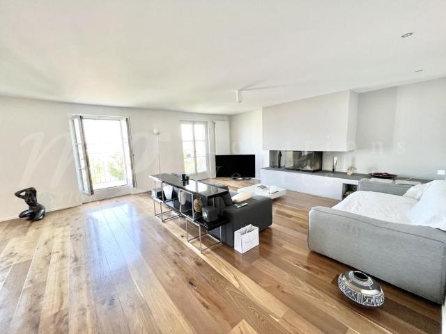 Apartment mieten in Conches