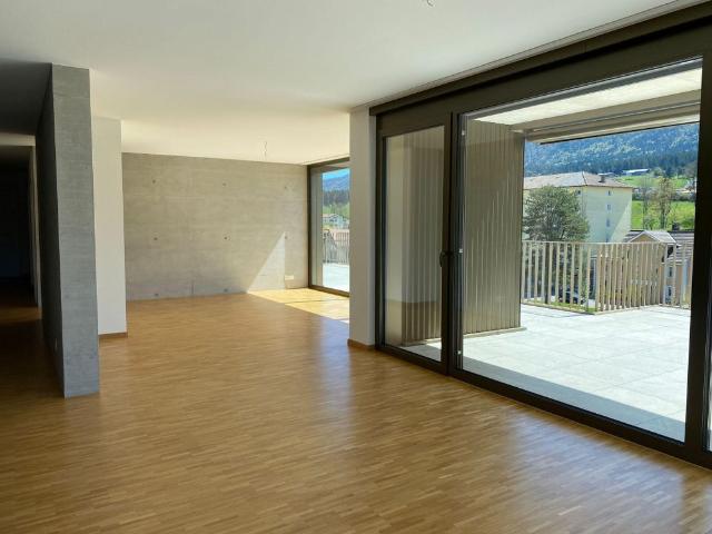 Apartment mieten in Reconvilier, Bern