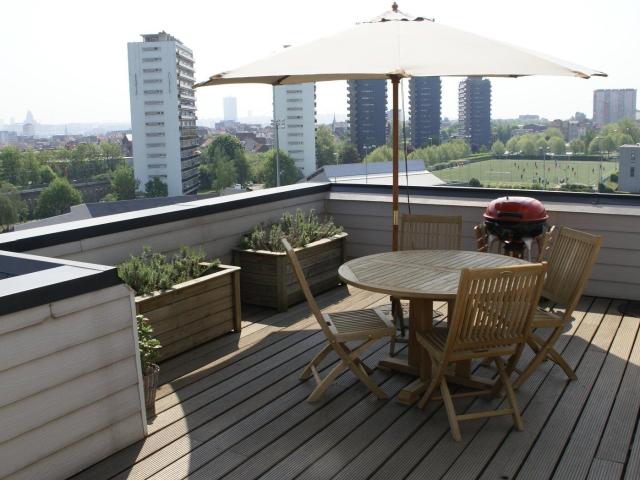 Appartement location à Koekelberg, Brussel-Hoofdstad - Bruxelles-Capitale