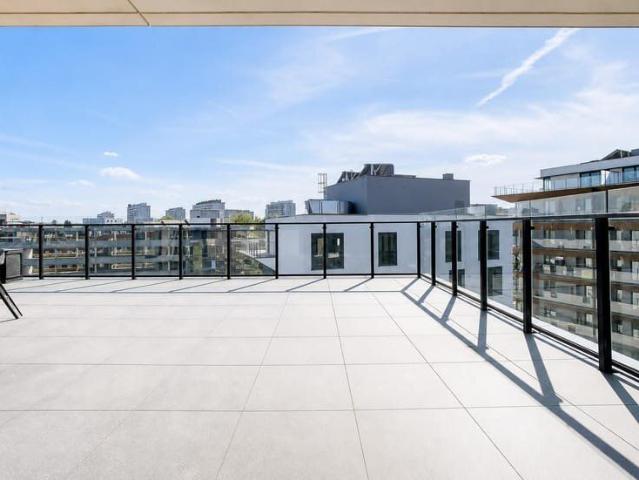 Appartement location à Sint-lambrechts-woluwe, Bruxelles
