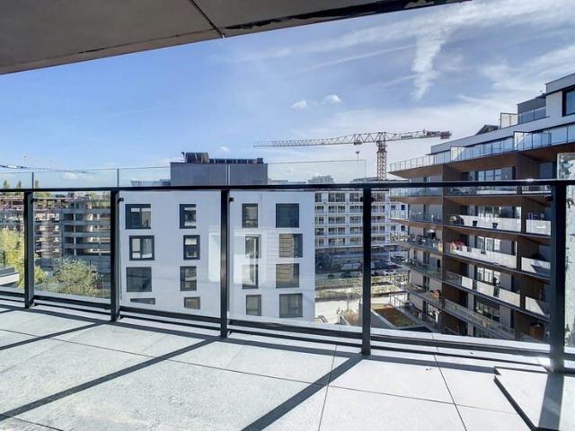 Appartement location à Sint-lambrechts-woluwe, Bruxelles