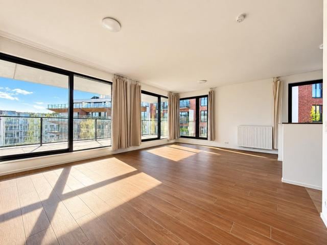 Appartement location à Sint-lambrechts-woluwe, Bruxelles