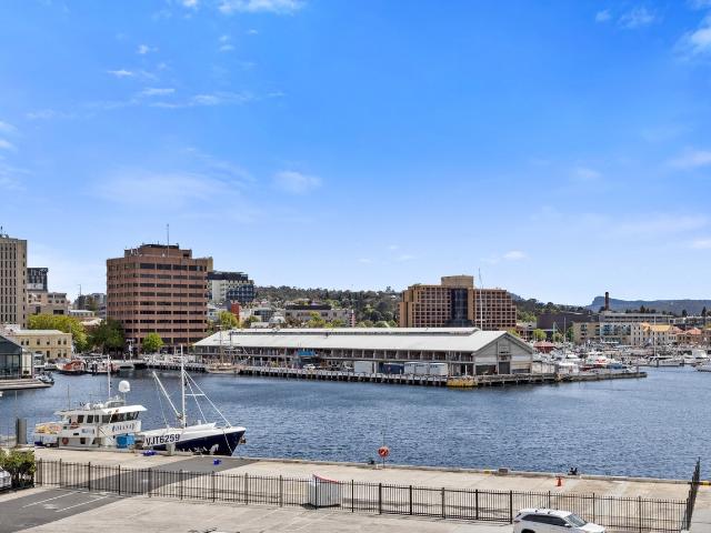 Apartment for sale in Hobart, Tasmania