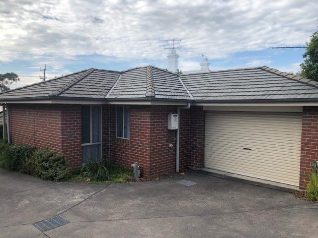 Apartment for rent in Korumburra, Victoria