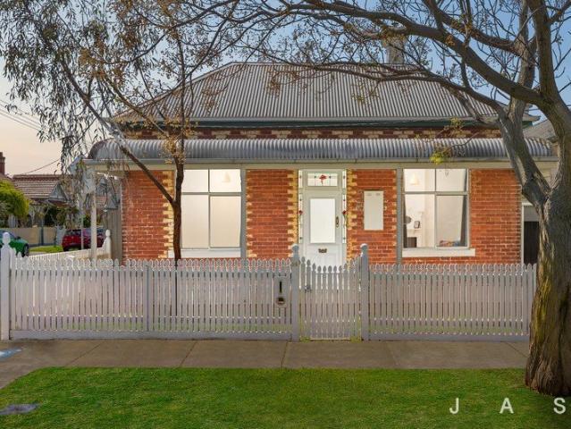 House for sale in Seddon, Melbourne